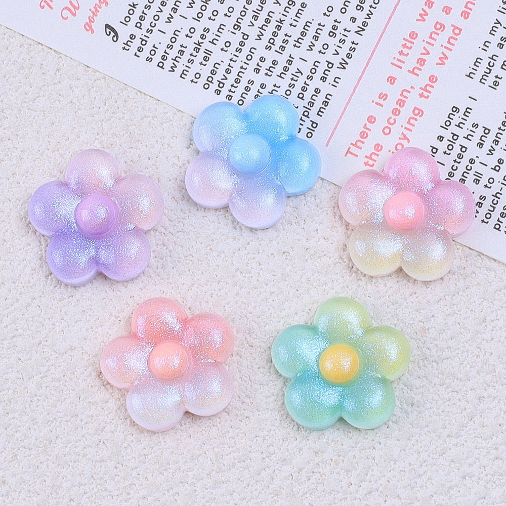 Flowers Charm
