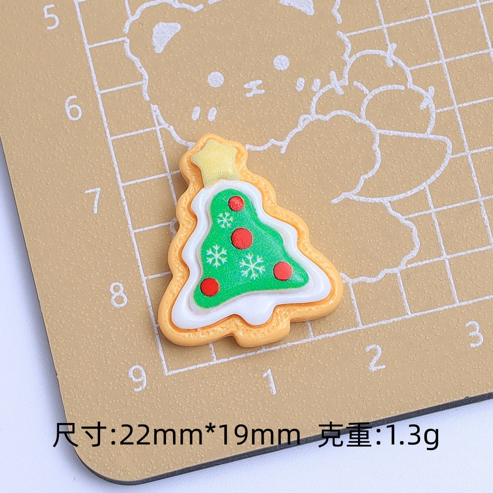 Christmas Charm