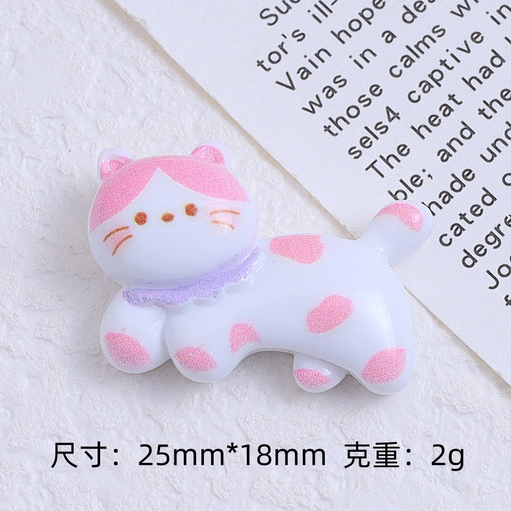 Puppy Charm