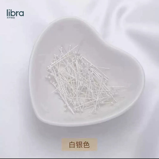 {Sync with video} 20mm Ball Needle