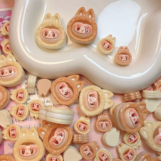 Lafufu Charm