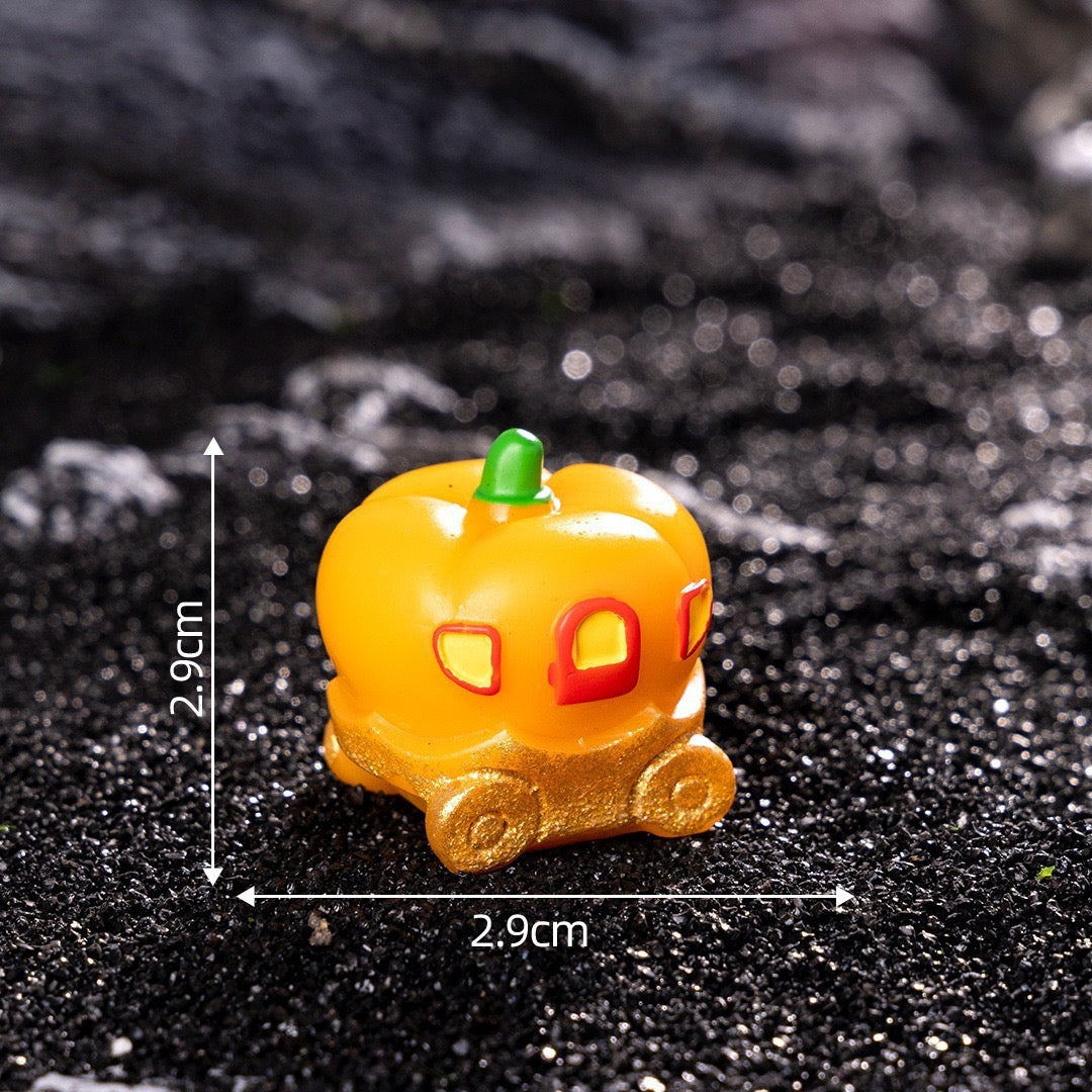 Halloween Charms