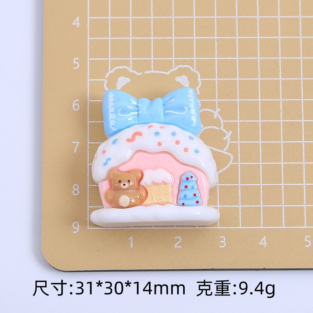 Christmas Charm