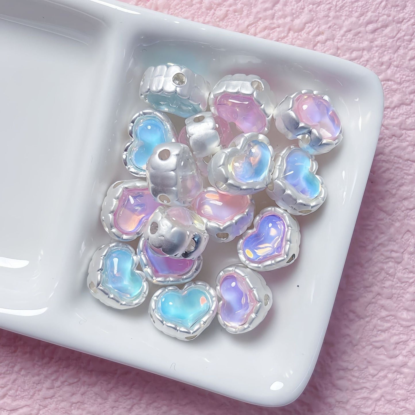 Love Star Four Bead