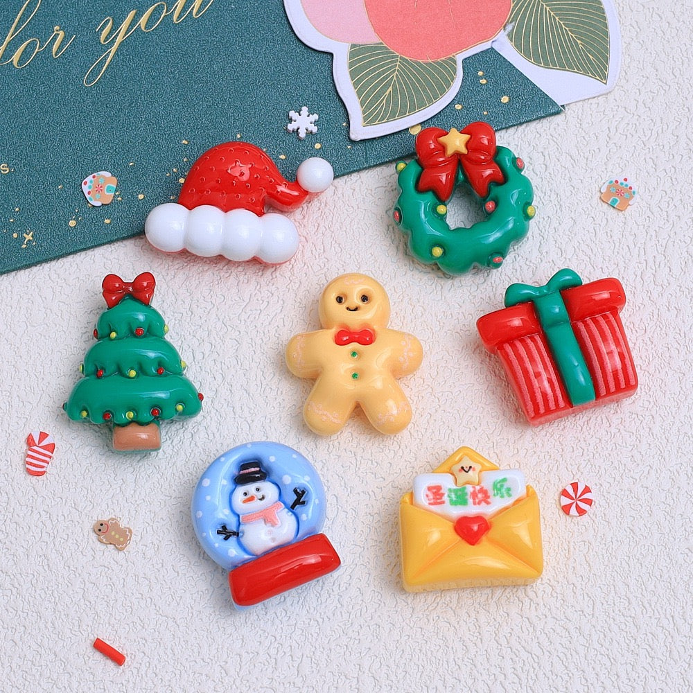 Christmas Charm