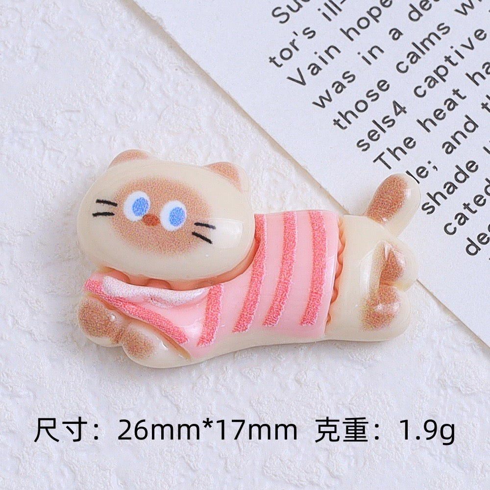 Puppy Charm