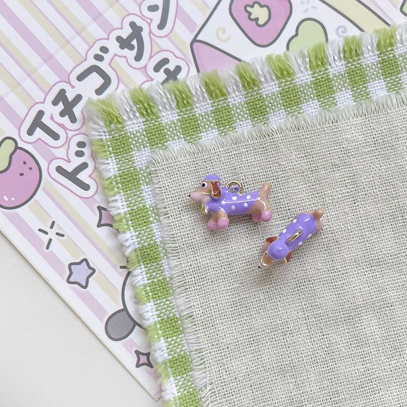 Puppy Alloy