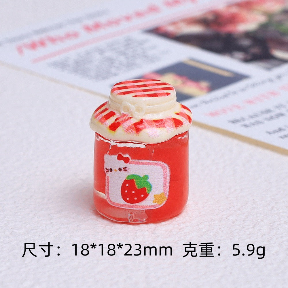 Luminous Juice Charm