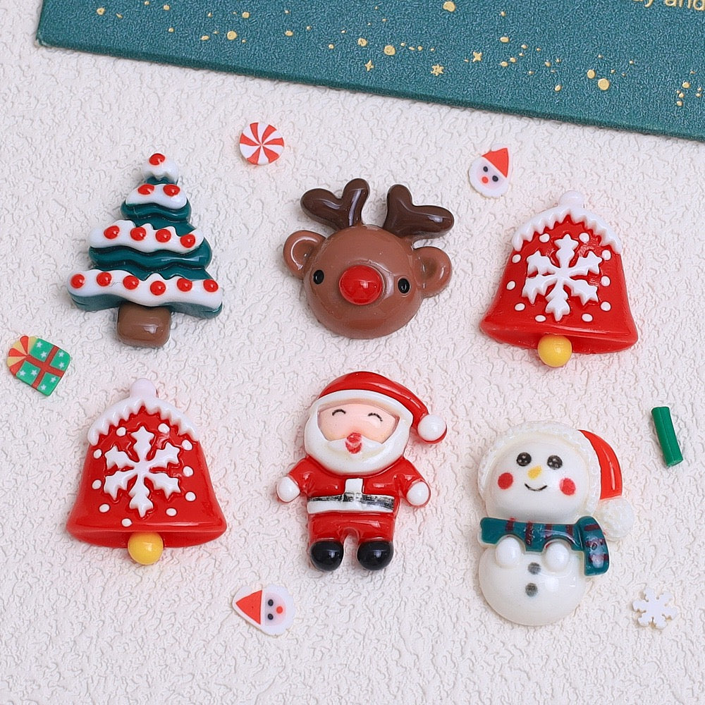 Christmas Charm