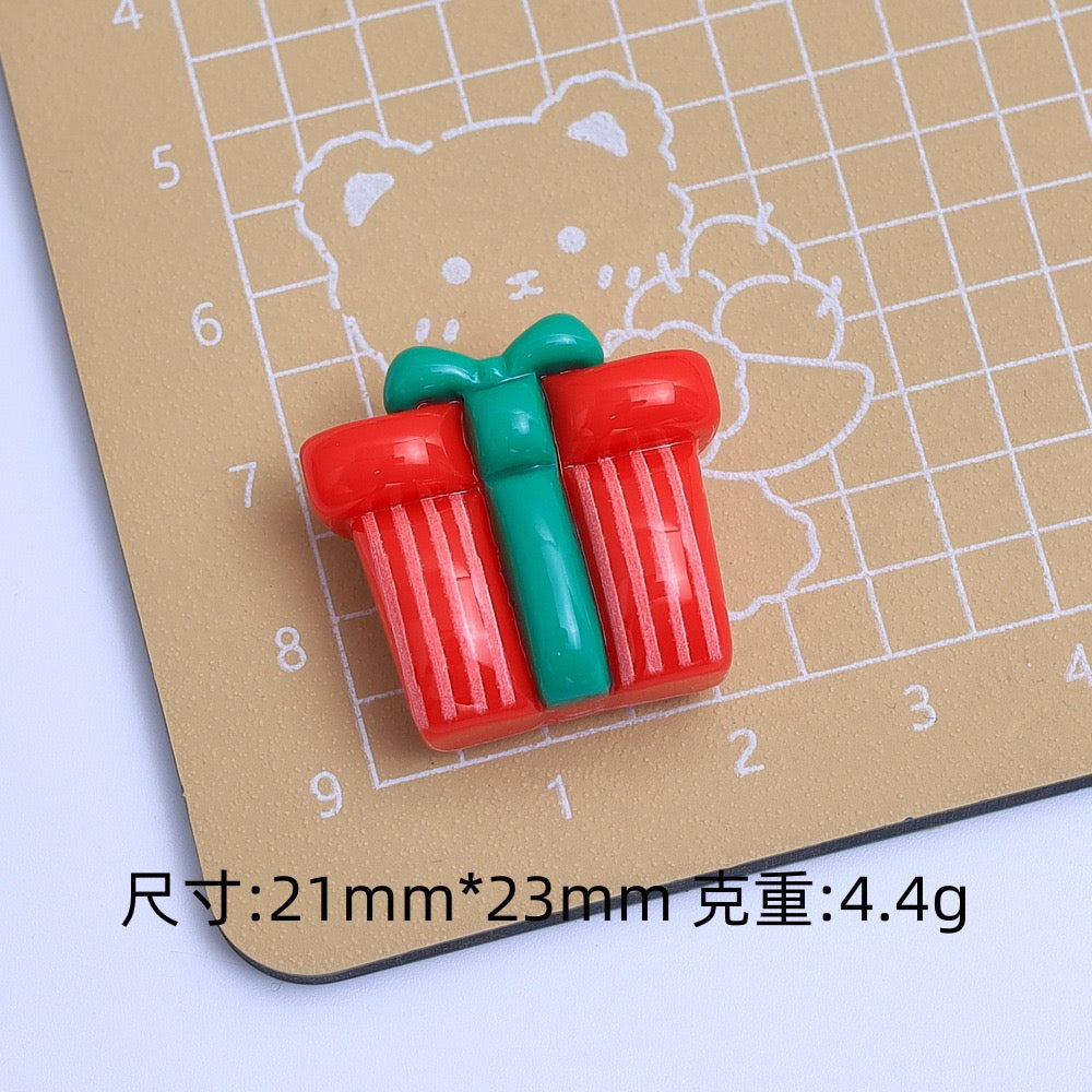 Christmas Charm
