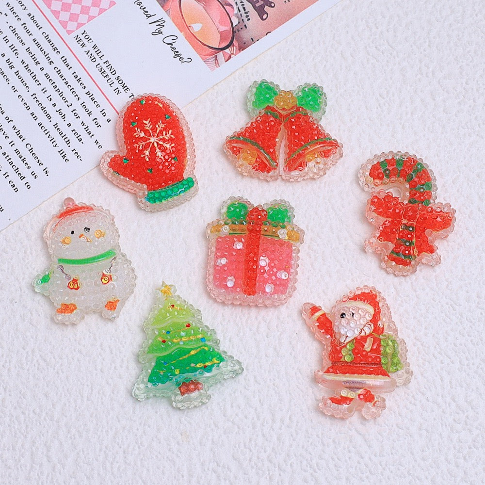 Christmas Charm