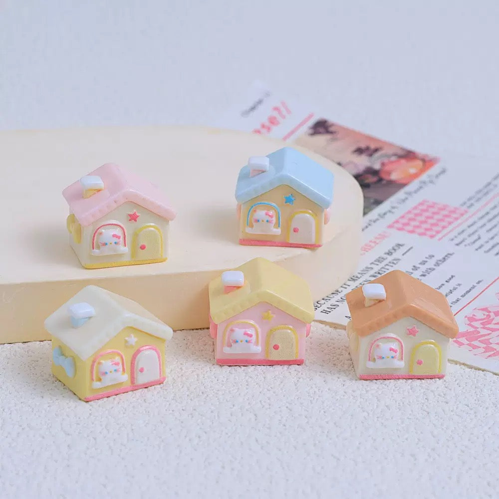 House Charm