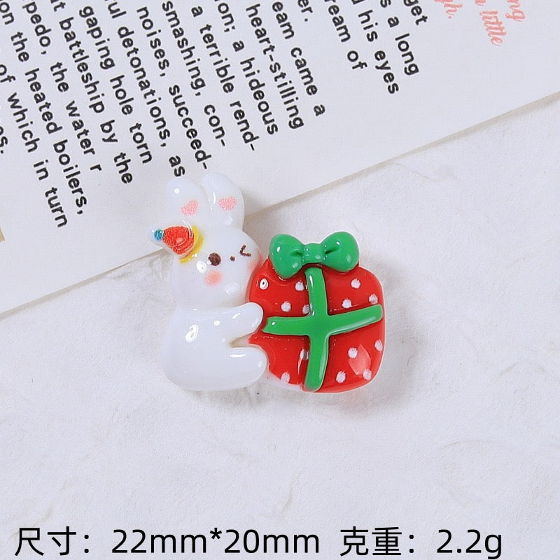 Christmas Charm