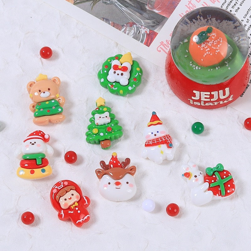 Christmas Charm