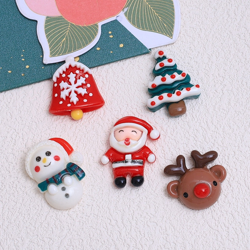 Christmas Charm