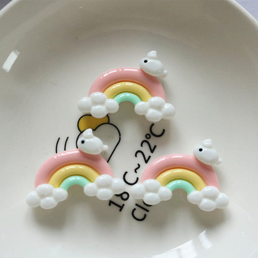 Rainbow Charm