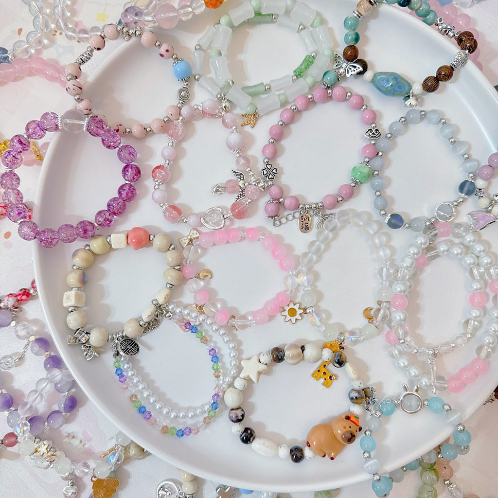 Hand Bracelet Lucky Bag (Random Style)