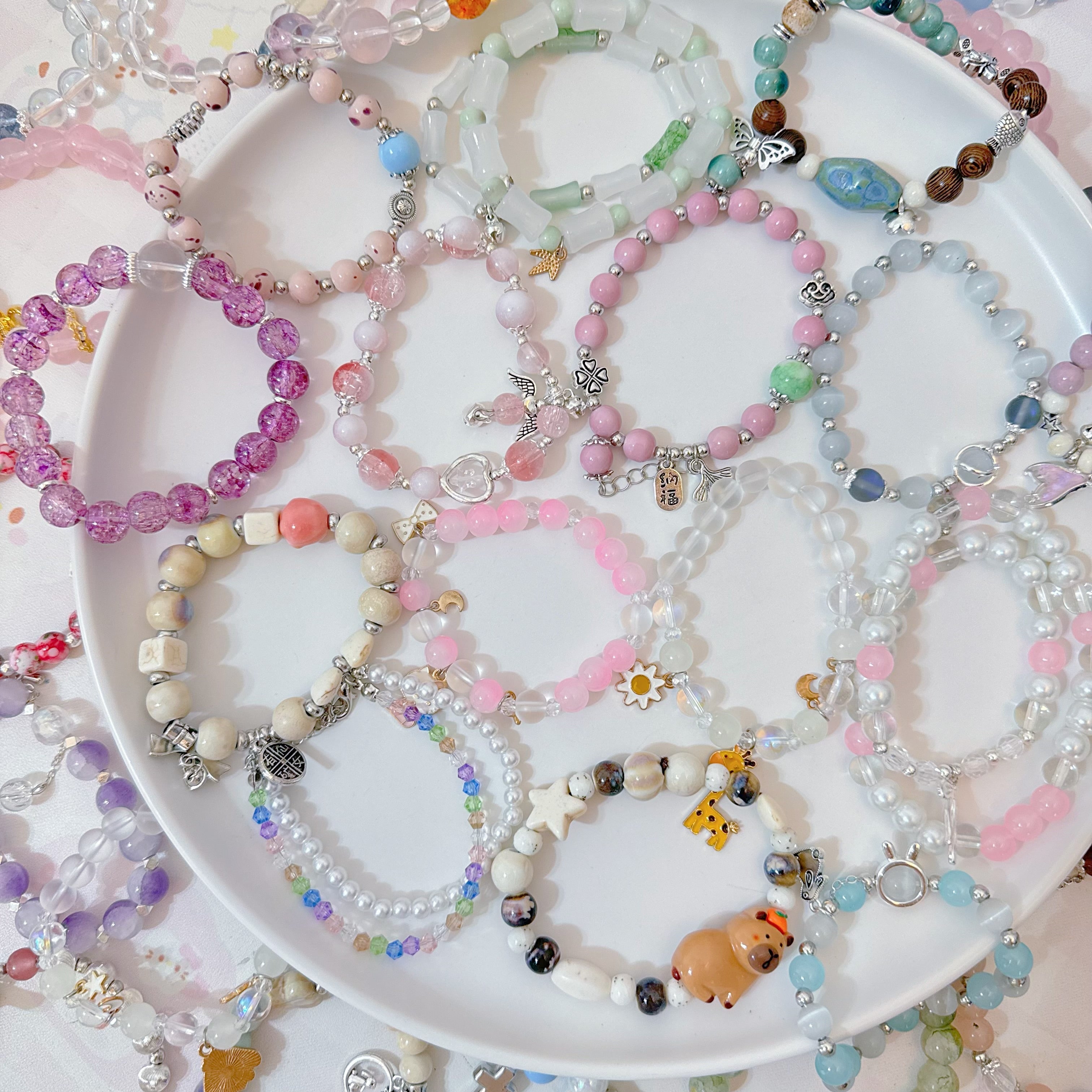 Hand Bracelet Lucky Bag (Random Style)