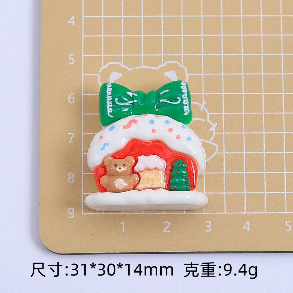 Christmas Charm