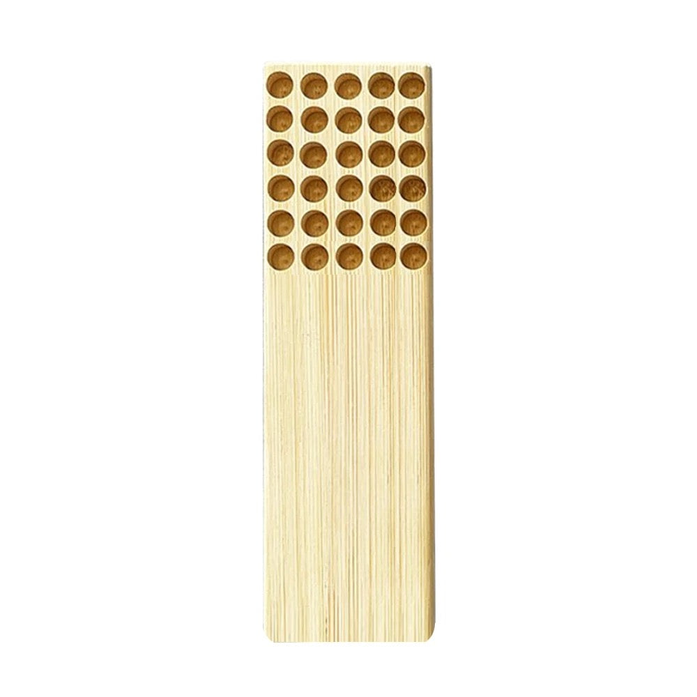 Counting Bead Wheel