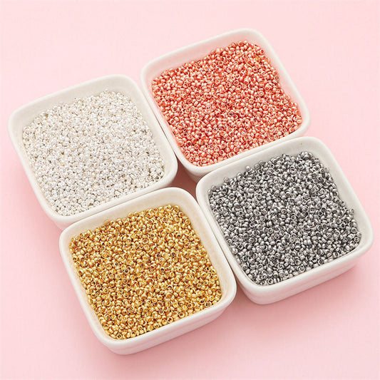 2.5mm Fixed Bead