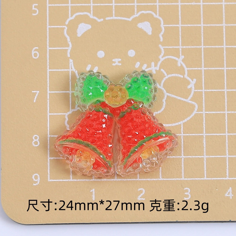 Christmas Charm