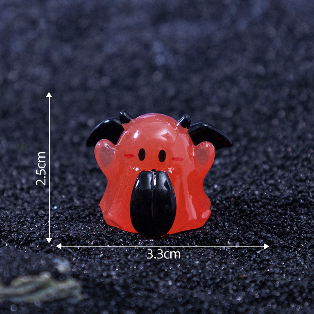 Halloween Charms