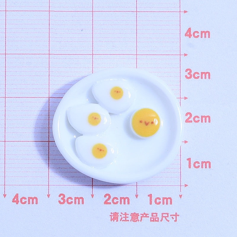 Cute Pan Charm