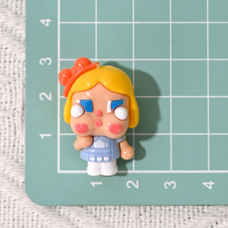 Crying Baby Beads