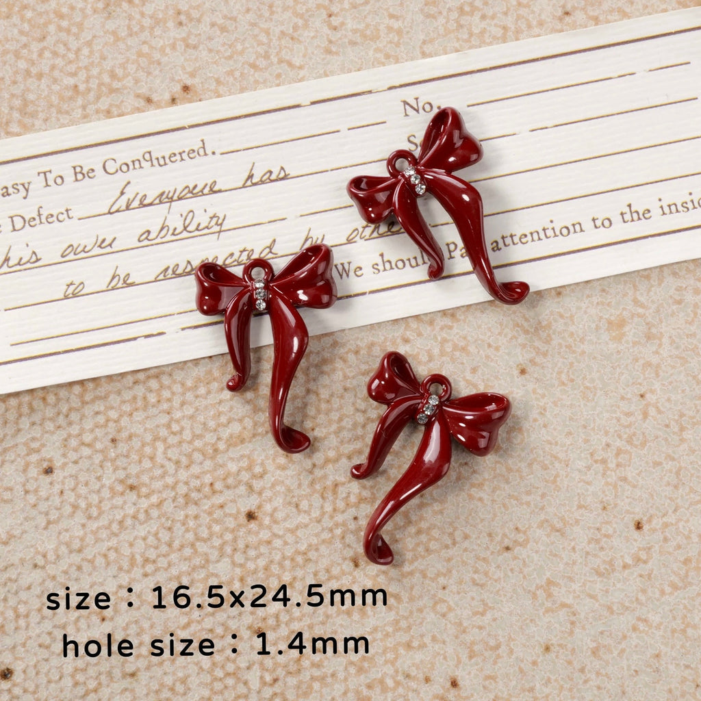 Alloy Pendant