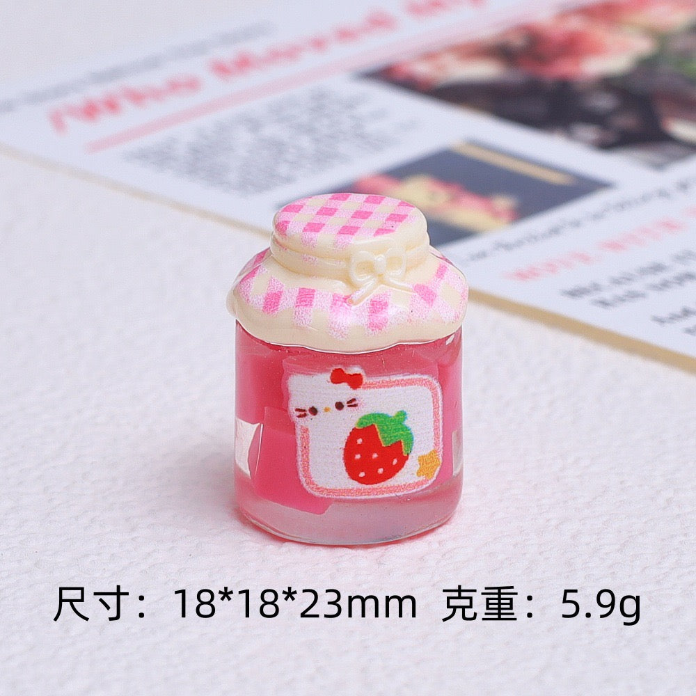 Luminous Juice Charm