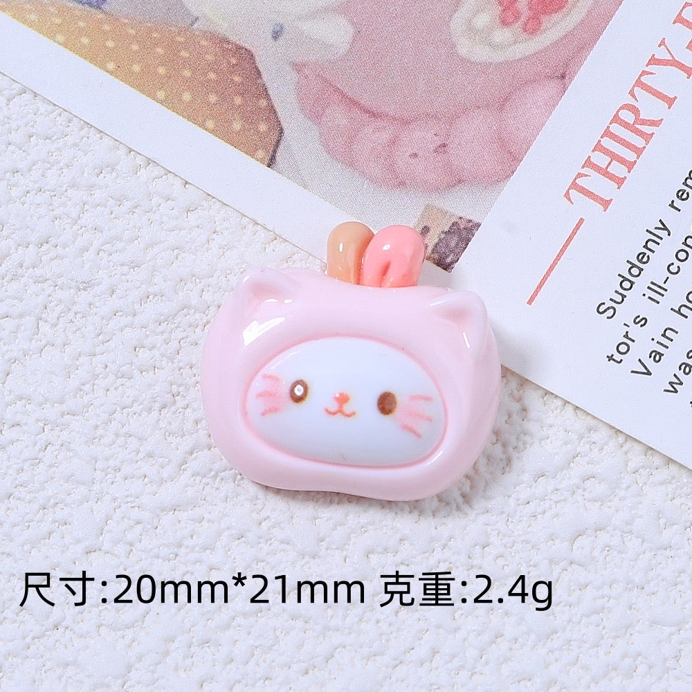 Fruit Charm