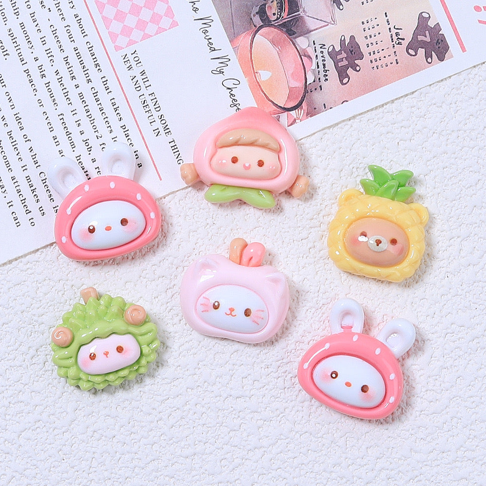 Fruit Charm