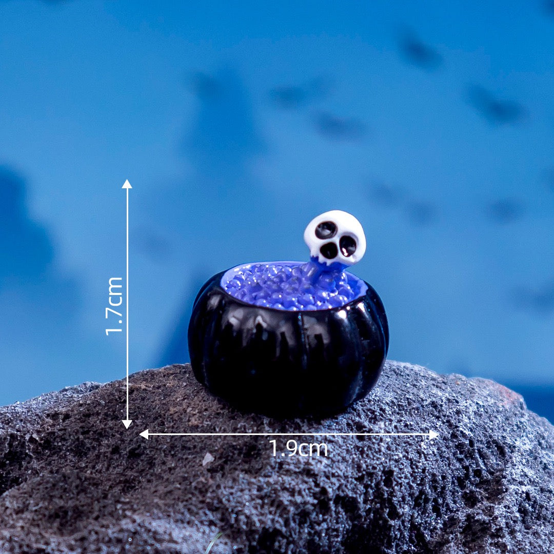 Halloween Charms