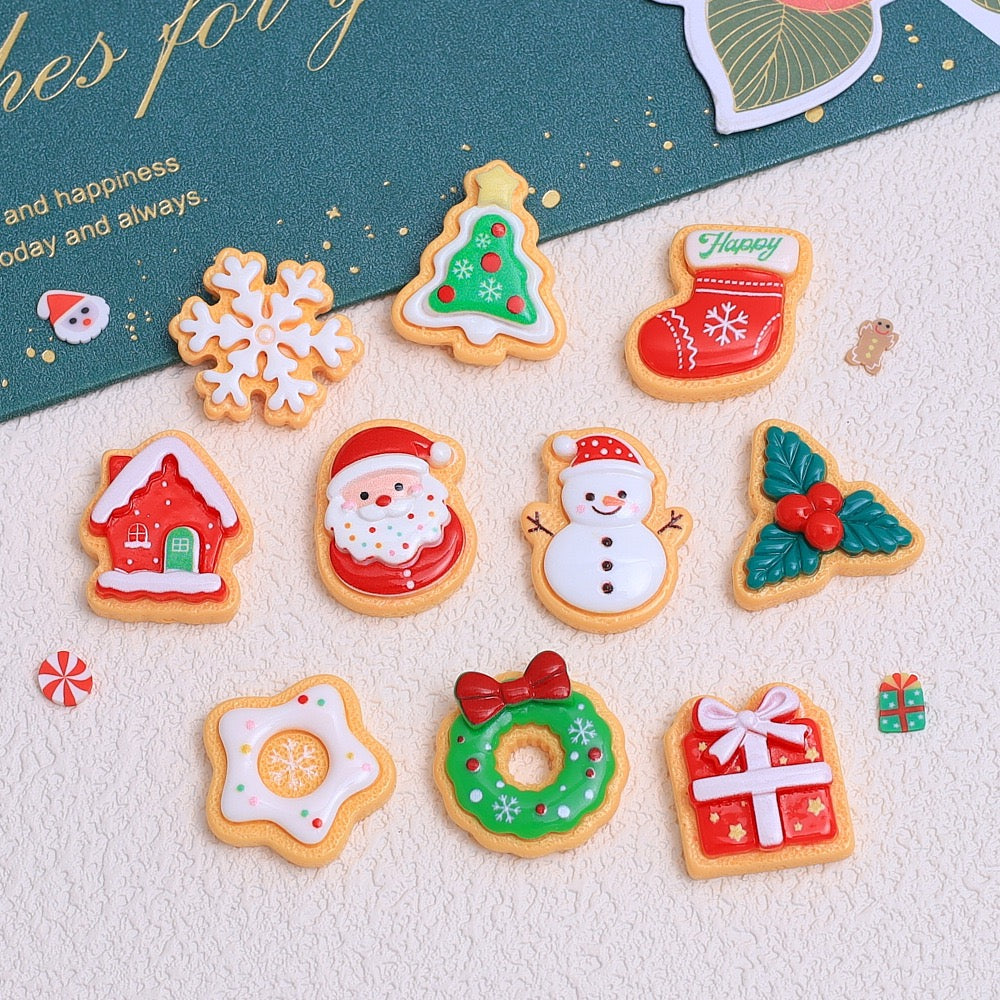 Christmas Charm
