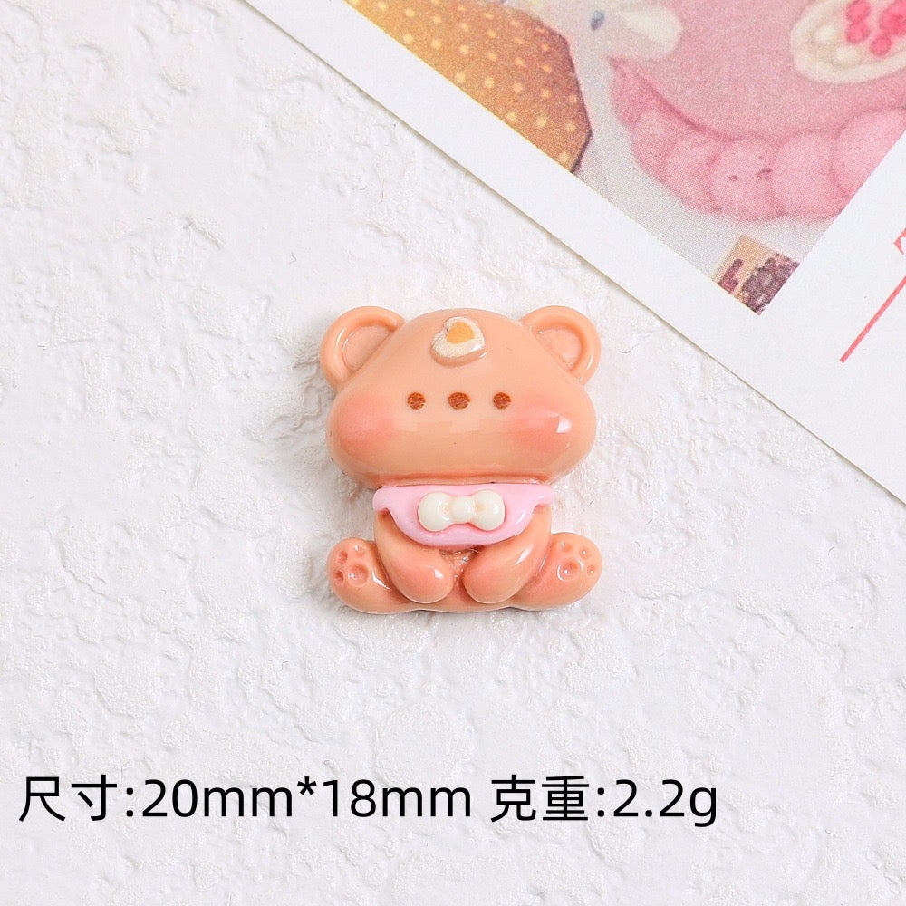 Cute Cartoon Charm