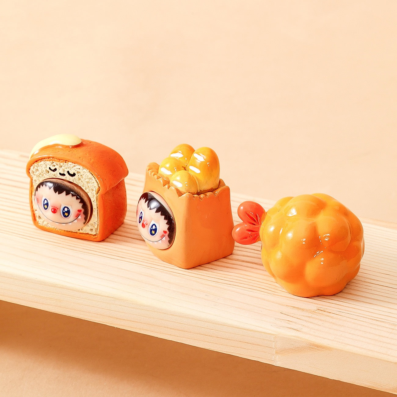 Lafufu Charms