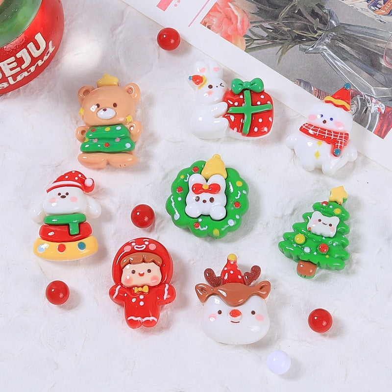 Christmas Charm