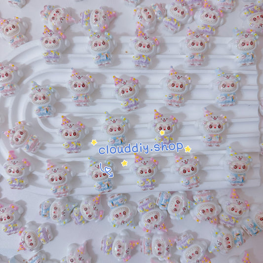 Lafufu Charm