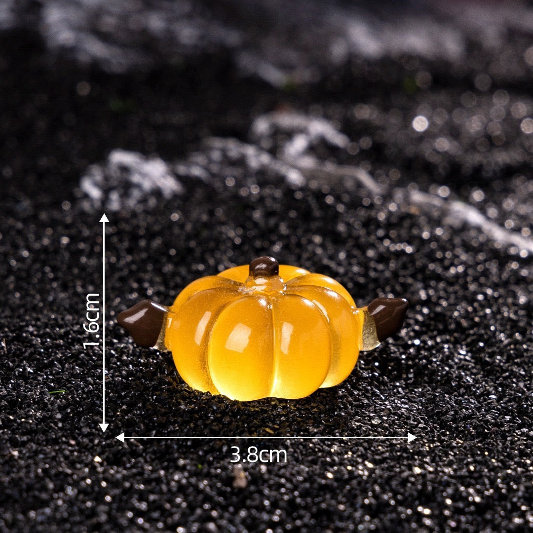 Halloween Charms
