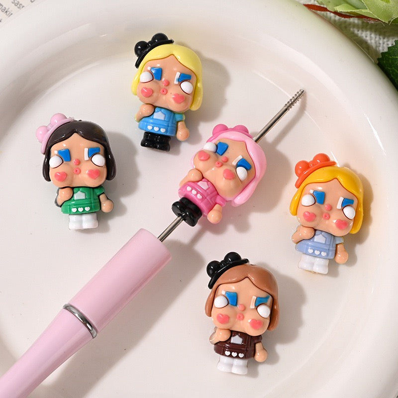 Crying Baby Beads
