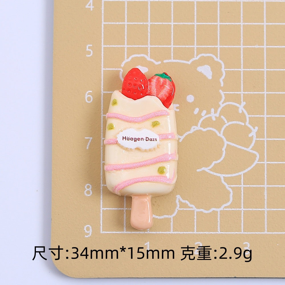 Ice Cream Charm