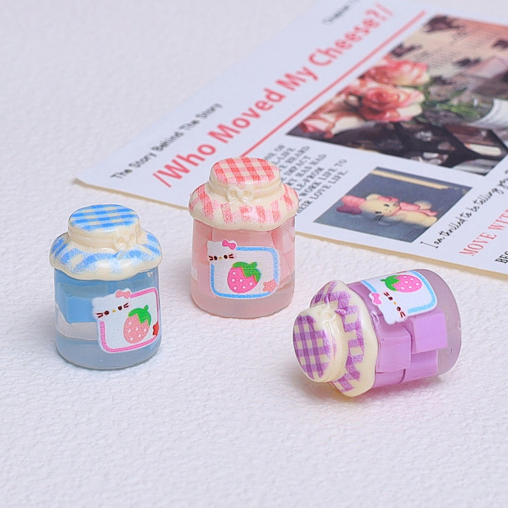 Luminous Juice Charm