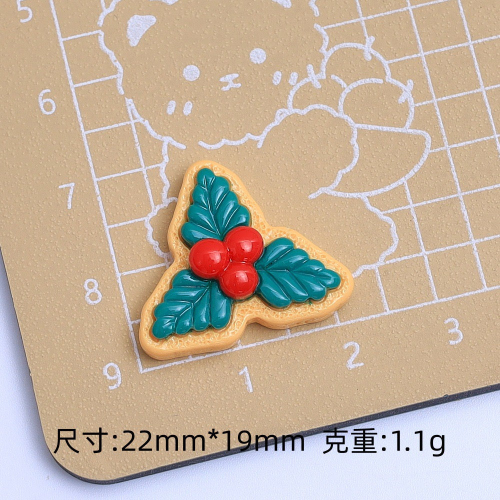 Christmas Charm