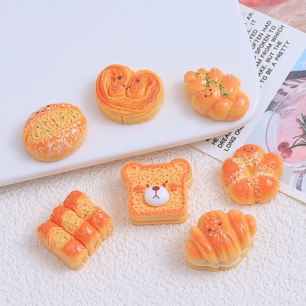 The Charm Of Mini Food