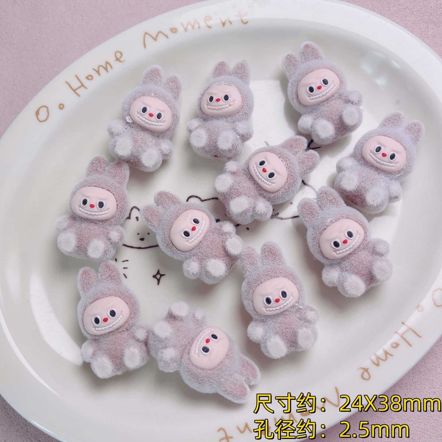 Lafufu Beads