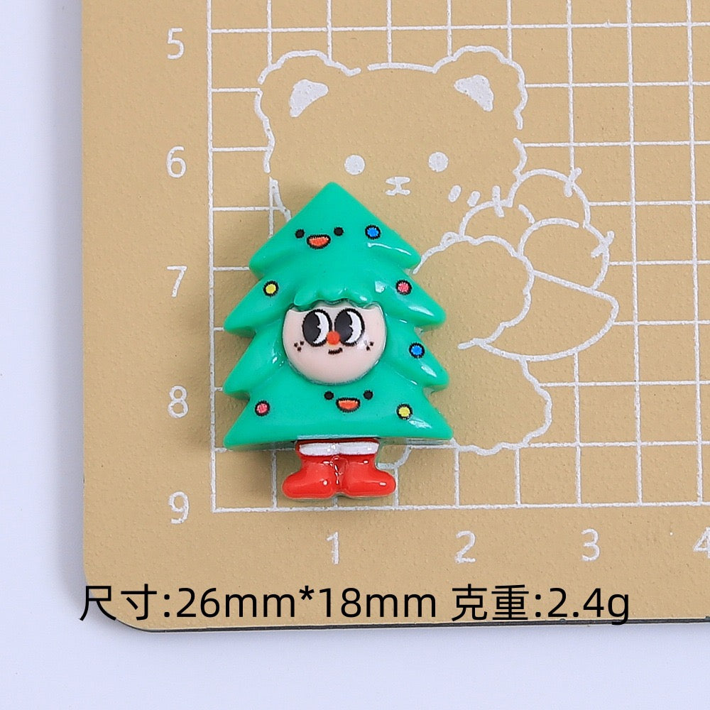 Christmas Charm