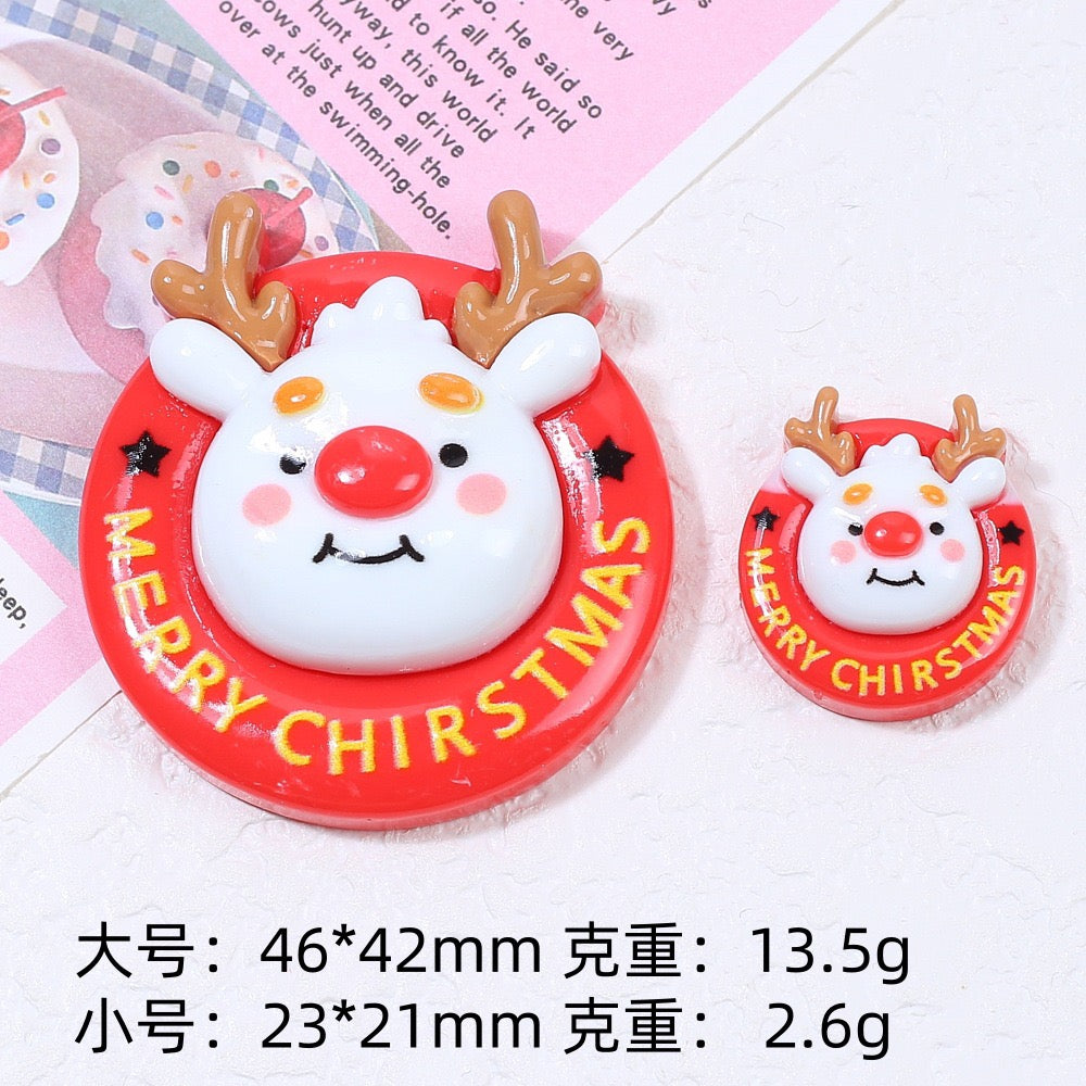 Christmas Charm