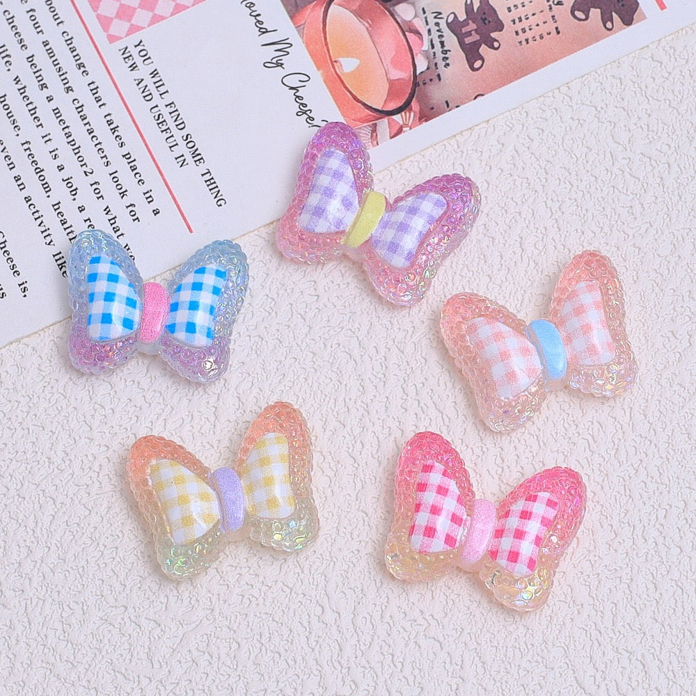 Butterfly Charm