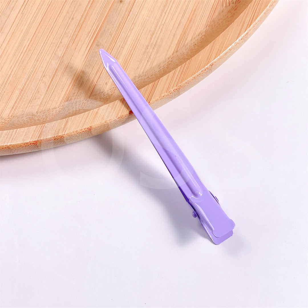 Handmade Hair Clips